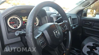 2015 Ram 2500 Tradesman Crew Cab Medium Bed – miniatura 24