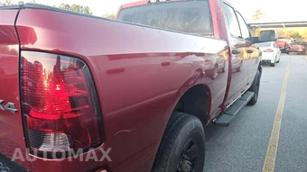 2015 Ram 2500 Tradesman Crew Cab Medium Bed – miniatura 25
