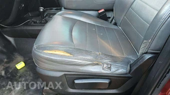 2015 Ram 2500 Tradesman Crew Cab Medium Bed – miniatura 29