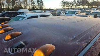 2015 Ram 2500 Tradesman Crew Cab Medium Bed – miniatura 30
