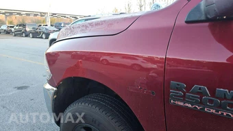2015 Ram 2500 Tradesman Crew Cab Medium Bed – miniatura 32