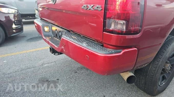 2015 Ram 2500 Tradesman Crew Cab Medium Bed – miniatura 34