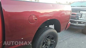 2015 Ram 2500 Tradesman Crew Cab Medium Bed – miniatura 36