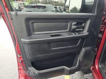2015 Ram 2500 Tradesman Crew Cab Medium Bed – miniatura 9