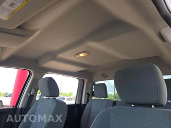 2015 Ram 2500 Tradesman Crew Cab Medium Bed - miniatura 11