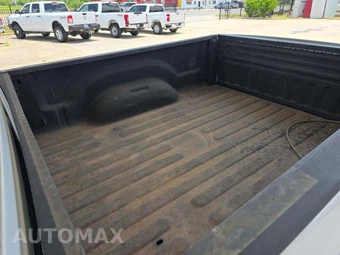 2015 Ram 2500 Tradesman Crew Cab Medium Bed - miniatura 14
