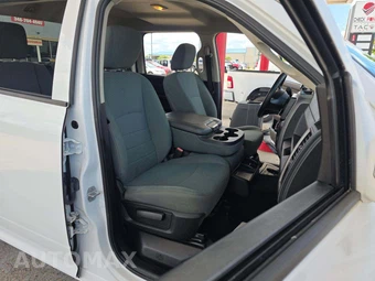 2015 Ram 2500 Tradesman Crew Cab Medium Bed - miniatura 18