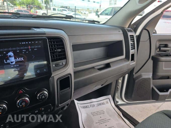 2015 Ram 2500 Tradesman Crew Cab Medium Bed - miniatura 19