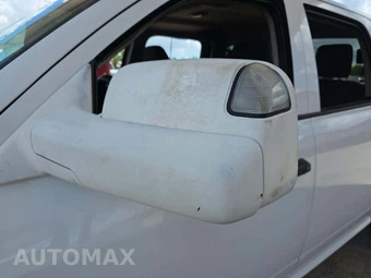 2015 Ram 2500 Tradesman Crew Cab Medium Bed - miniatura 23