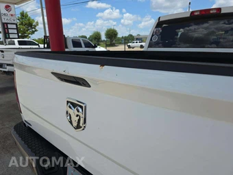 2015 Ram 2500 Tradesman Crew Cab Medium Bed - miniatura 26