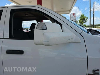 2015 Ram 2500 Tradesman Crew Cab Medium Bed - miniatura 27
