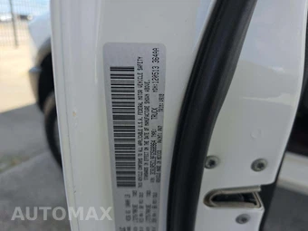 2015 Ram 2500 Tradesman Crew Cab Medium Bed - miniatura 5