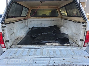 2015 Ram 2500 Tradesman Crew Cab Medium Bed - miniatura 16