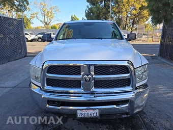 2015 Ram 2500 Tradesman Crew Cab Medium Bed - miniatura 2