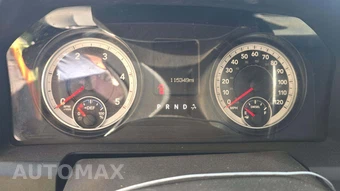 2015 Ram 2500 Tradesman Crew Cab Medium Bed - miniatura 22
