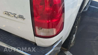 2015 Ram 2500 Tradesman Crew Cab Medium Bed - miniatura 26