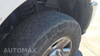 2015 Ram 2500 Tradesman Crew Cab Medium Bed - miniatura 27