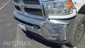 2015 Ram 2500 Tradesman Crew Cab Medium Bed - miniatura 29