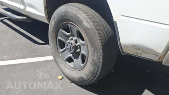 2015 Ram 2500 Tradesman Crew Cab Medium Bed - miniatura 30