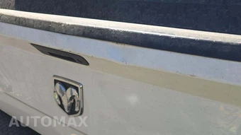 2015 Ram 2500 Tradesman Crew Cab Medium Bed - miniatura 33