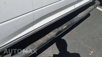 2015 Ram 2500 Tradesman Crew Cab Medium Bed - miniatura 34