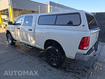 2015 Ram 2500 Tradesman Crew Cab Medium Bed - miniatura 6