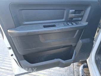 2015 Ram 2500 Tradesman Crew Cab Medium Bed - miniatura 9