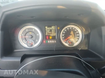 2015 Ram 2500 Tradesman Crew Cab Medium Bed - miniatura 12