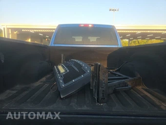 2015 Ram 2500 Tradesman Crew Cab Medium Bed - miniatura 16