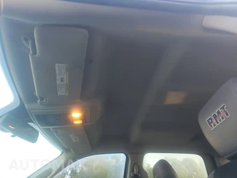 2015 Ram 2500 Tradesman Crew Cab Medium Bed - miniatura 17