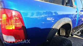 2015 Ram 2500 Tradesman Crew Cab Medium Bed - miniatura 23