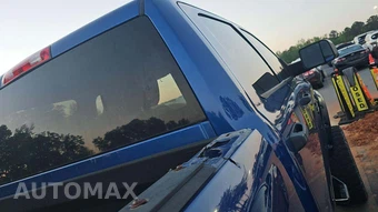 2015 Ram 2500 Tradesman Crew Cab Medium Bed - miniatura 24