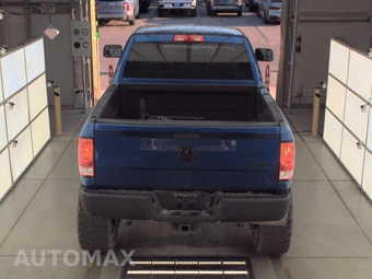 2015 Ram 2500 Tradesman Crew Cab Medium Bed - miniatura 5