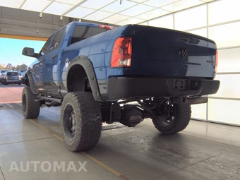 2015 Ram 2500 Tradesman Crew Cab Medium Bed - miniatura 6