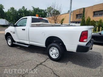 2015 Ram 2500 Tradesman Regular Cab Long Bed - miniatura 11