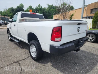 2015 Ram 2500 Tradesman Regular Cab Long Bed - miniatura 12