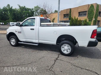 2015 Ram 2500 Tradesman Regular Cab Long Bed - miniatura 14