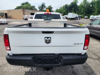 2015 Ram 2500 Tradesman Regular Cab Long Bed - miniatura 15