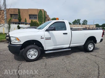 2015 Ram 2500 Tradesman Regular Cab Long Bed - miniatura 16