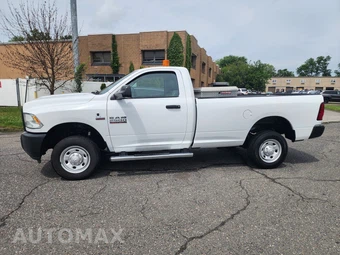 2015 Ram 2500 Tradesman Regular Cab Long Bed - miniatura 17