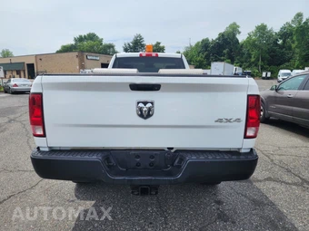 2015 Ram 2500 Tradesman Regular Cab Long Bed - miniatura 19