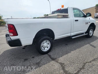 2015 Ram 2500 Tradesman Regular Cab Long Bed - miniatura 23