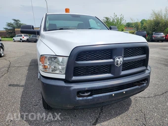2015 Ram 2500 Tradesman Regular Cab Long Bed - miniatura 26