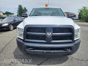 2015 Ram 2500 Tradesman Regular Cab Long Bed - miniatura 27