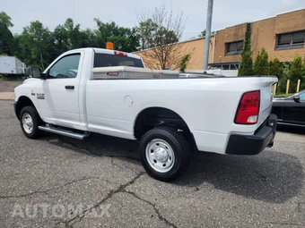 2015 Ram 2500 Tradesman Regular Cab Long Bed - miniatura 28