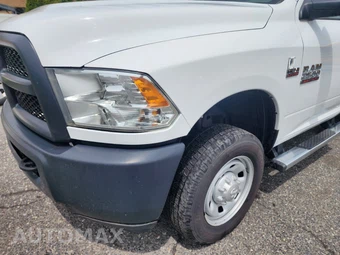2015 Ram 2500 Tradesman Regular Cab Long Bed - miniatura 29