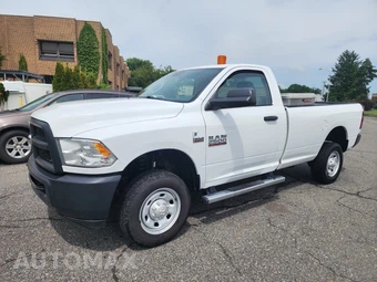2015 Ram 2500 Tradesman Regular Cab Long Bed - miniatura 3