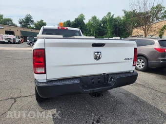 2015 Ram 2500 Tradesman Regular Cab Long Bed - miniatura 30