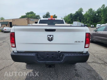 2015 Ram 2500 Tradesman Regular Cab Long Bed - miniatura 31