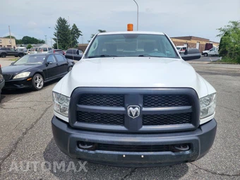 2015 Ram 2500 Tradesman Regular Cab Long Bed - miniatura 32
